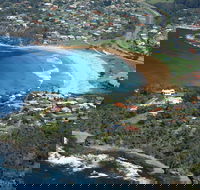 Malua Bay Beach - Kawana Tourism