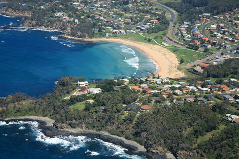 Malua Bay Beach - Kawana Tourism 0