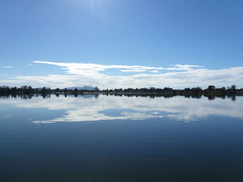 Manning River - Kawana Tourism 1