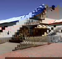 Manilla Heritage Museum - Kawana Tourism