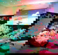 Marine Discovery Centre Hastings Point - Kawana Tourism