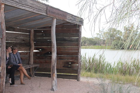 Martin Bend Wetland And Walking Trail - Kawana Tourism 0