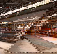 Melbourne Tram Museum - Kawana Tourism