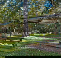 Minyon Grass Picnic Area - Kawana Tourism