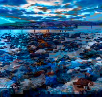 Myponga Beach - Kawana Tourism