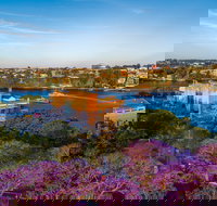 New Farm and Teneriffe - Kawana Tourism