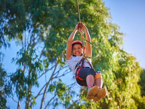Next Level Monkey Business - Kawana Tourism 2