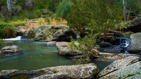Onkaparinga River National Park - Kawana Tourism 0