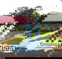 Parndana Soldier Settlement Museum