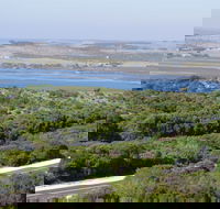 Pelican Lagoon - Kawana Tourism