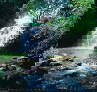 Pepina Falls - Kawana Tourism