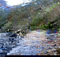 Pierces Pass - Kawana Tourism