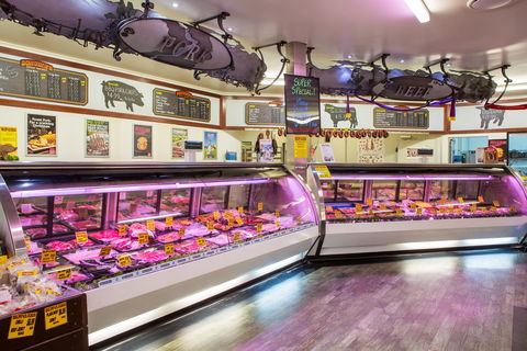 Plainland - Kawana Tourism 1