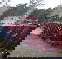 Richmond Vale Railway Museum - Kawana Tourism