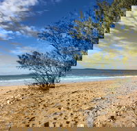 Salonika Beach - Kawana Tourism
