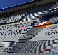 Seaworks and the Maritime Discovery Centre