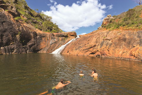 Serpentine - Kawana Tourism 0