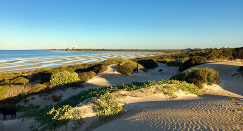 Shelly Beach Dune Walk Trail - Kawana Tourism 0