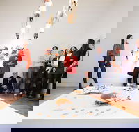 Shepparton Art Museum - Kawana Tourism