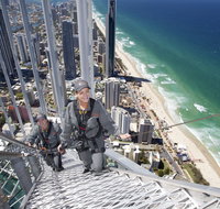 SkyPoint Climb - Kawana Tourism