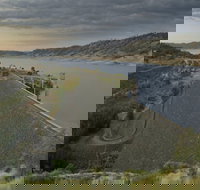 Split Rock Dam - Kawana Tourism