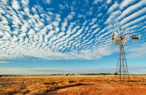 Sturt National Park - Kawana Tourism 0