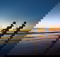 Sun Surf and Sand - Blissful Beaches in Mackay - Kawana Tourism