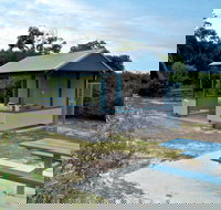 Tea Tree picnic area and lookout - Kawana Tourism