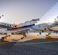 The Royal Flying Doctor Service Outback Experience in Broken Hill - Kawana Tourism
