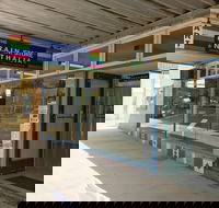 The G.R.A.I.N. Store Gallery - Kawana Tourism