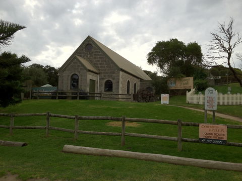 The Ranch - Kawana Tourism 0