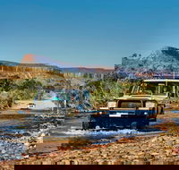 The Gibb River Road - Kawana Tourism