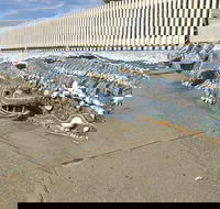 The Nambucca Heads Mosaic