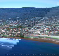 Thirroul - Kawana Tourism