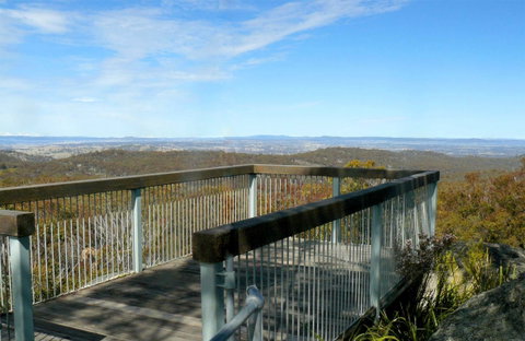 Torrington State Conservation Area - Kawana Tourism 0