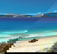 Tourist Drive- Cooloola Coast Fraser Island - Kawana Tourism