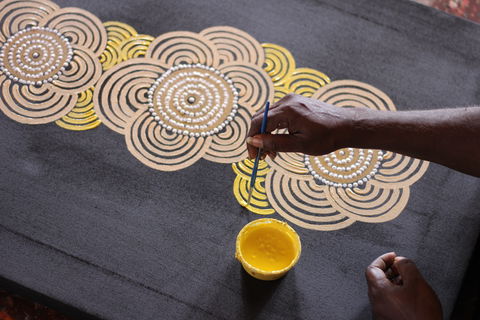Walkatjara Art - Kawana Tourism 1