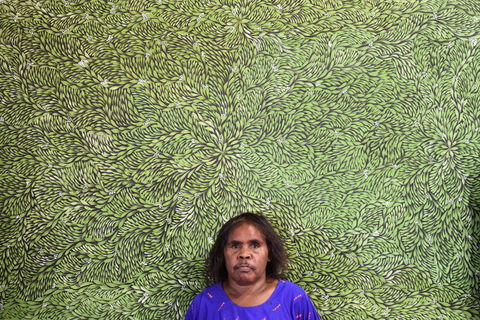 Walkatjara Art - Kawana Tourism 2