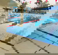 Werribee Outdoor Pool