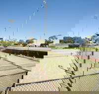 Wests Tennis Club - Kawana Tourism