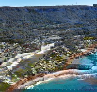 Wombarra - Kawana Tourism