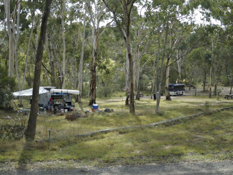 Wooldridge Recreation And Fossicking Reserve - Kawana Tourism 0