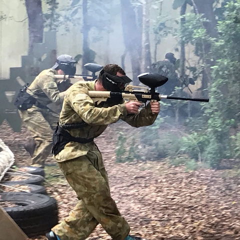 Xperiences - Kawana Tourism 1