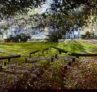 Aboriginal Bora Ring - Kawana Tourism