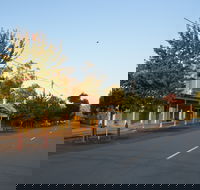 Adelong - Kawana Tourism