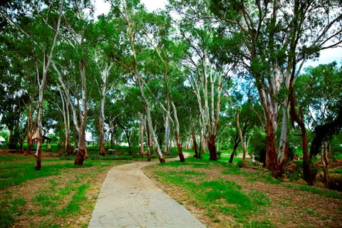 Adungadoo Pathway - Kawana Tourism 0