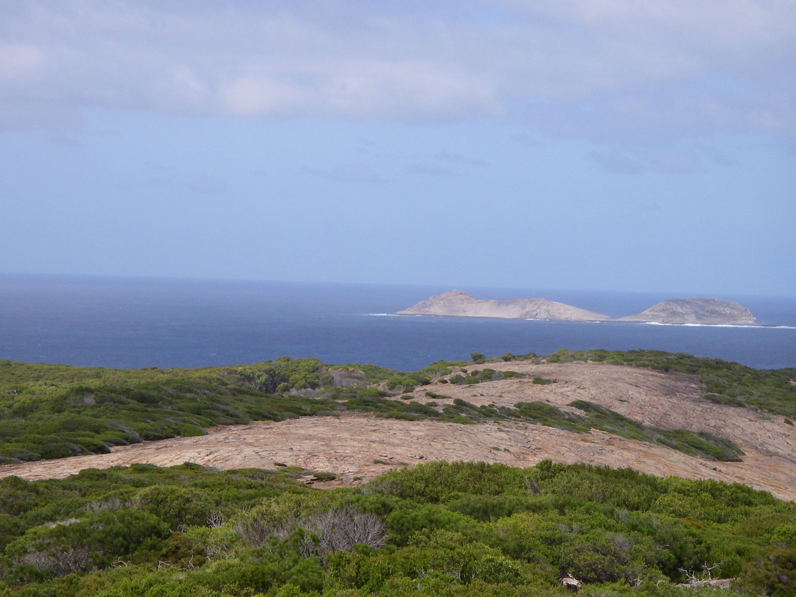 Sir Samuel WA Kawana Tourism