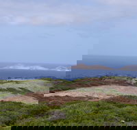 Archipelago of the Recherche - Kawana Tourism