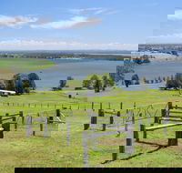 Ashby - Kawana Tourism
