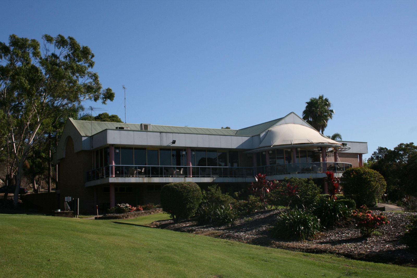Bexley North NSW Kawana Tourism
